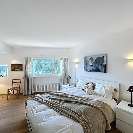 Apartament Super Art And Design