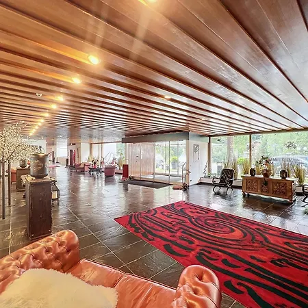 Appartement Super Art And Design *