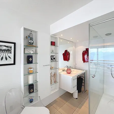 Appartement Super Art And Design