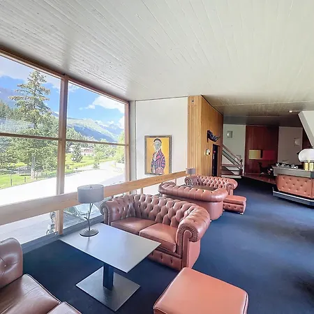Super Art And Design Appartement *