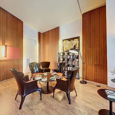 Super Art And Design Apartment Crans-Montana