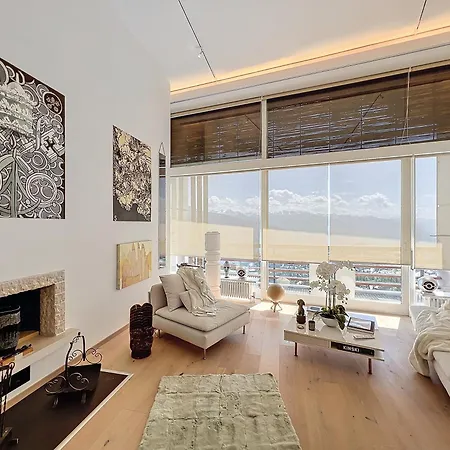 Apartment Super Art And Design